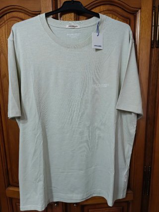 Lote camisetas/polos XXL