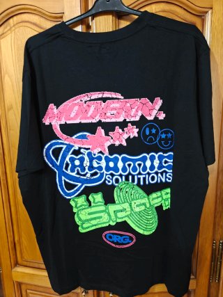 Lote camisetas/polos XXL