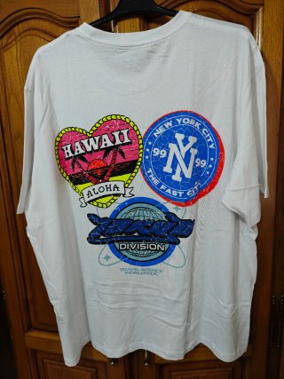 Lote camisetas/polos XXL
