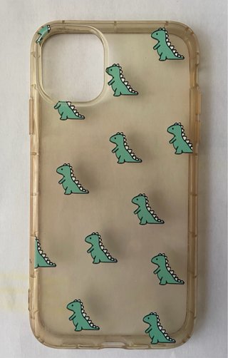 Fundas iPhone 11 (Varias)