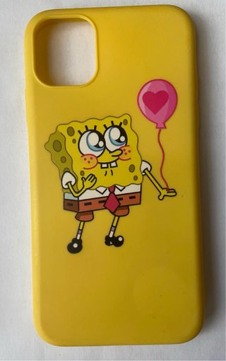 Fundas iPhone 11 (Varias)