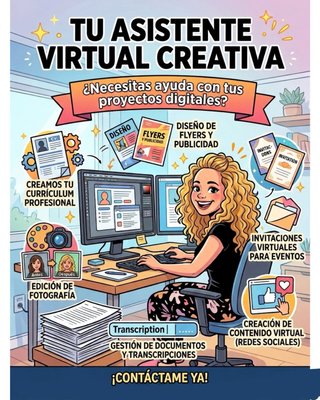 Asistente virtual