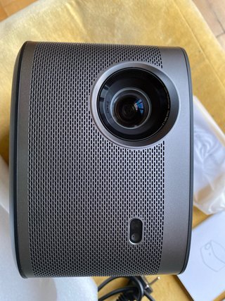 Proyector XGIMI Horizon Full-HD Smart Home