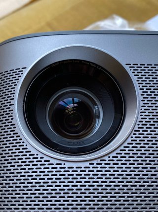 Proyector XGIMI Horizon Full-HD Smart Home