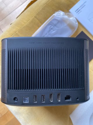 Proyector XGIMI Horizon Full-HD Smart Home