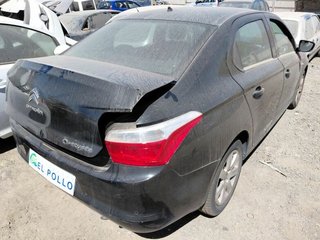 Portón trasero citroen 9675044480 c-elysee 1349267