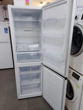 Nevera Hisense Blanca