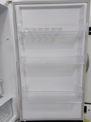 Nevera Hisense Blanca