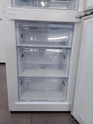 Nevera Hisense Blanca
