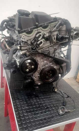 Motor BMW Serie 1 (E81 E87) 94.335 KM