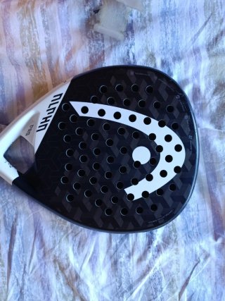 Pala Head Graphene 360 Alpha Pro