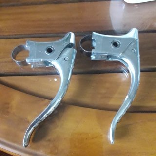 Manetas Shimano Dura Ace