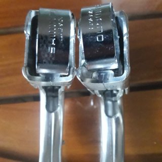 Manetas Shimano Dura Ace