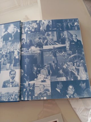 Libro España