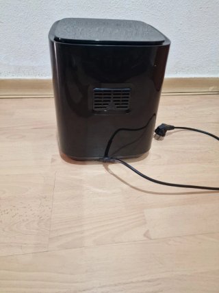 Cecotec Freidora de Aire Caliente