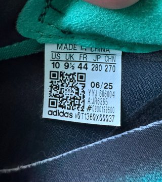 Adidas Adizero Adios Pro 4 Negro/Verde