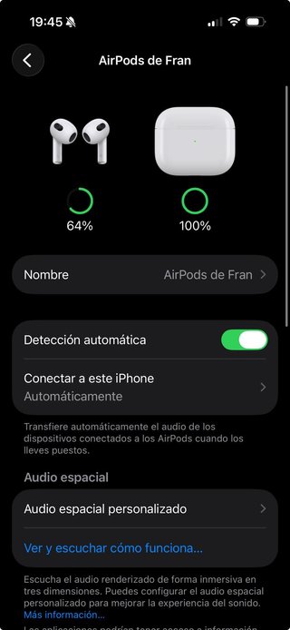 Airpods 3