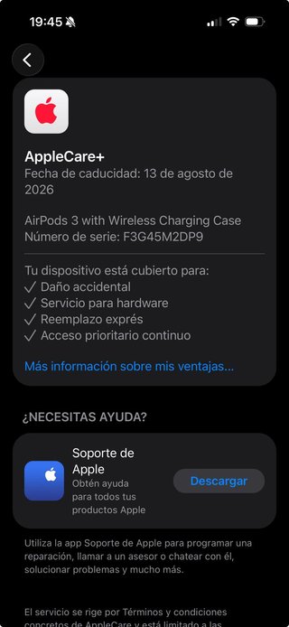 Airpods 3