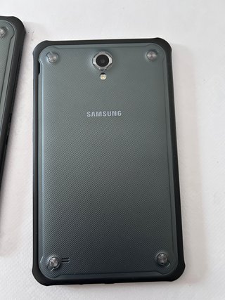 Tablet Samsung 26S2 TAB1 Negra
