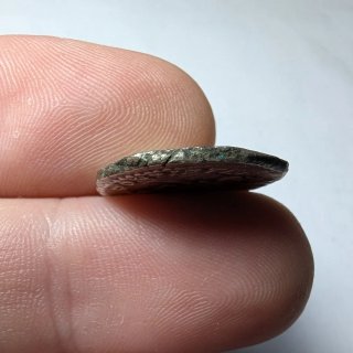 Denario Caracalla 205 d.C.
