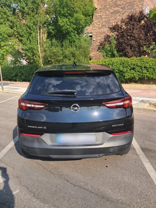 Opel Grandland X 1.5 CDTi Selective 96 kW (130 CV)