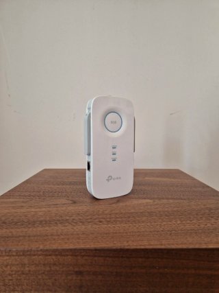 ☆ TP-Link RE450 Repetidor WiFi