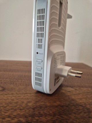 ☆ TP-Link RE450 Repetidor WiFi