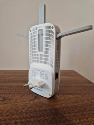 ☆ TP-Link RE450 Repetidor WiFi