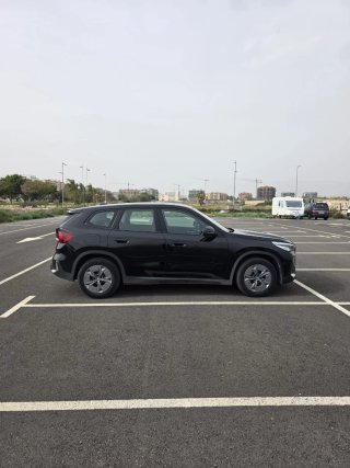 BMW iX1 2023