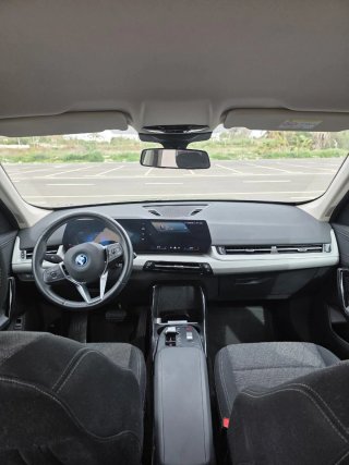 BMW iX1 2023