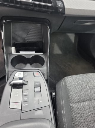 BMW iX1 2023