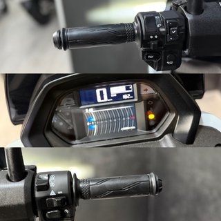 Yamaha Nmax Tech Max 125 ABS