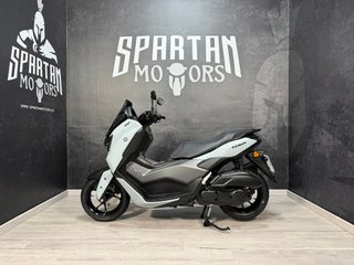 Yamaha Nmax Tech Max 125 ABS