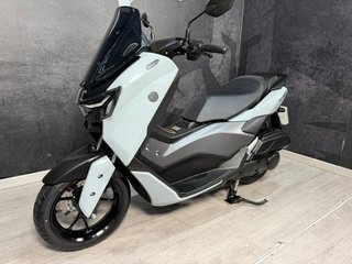 Yamaha Nmax Tech Max 125 ABS