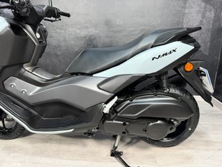 Yamaha Nmax Tech Max 125 ABS