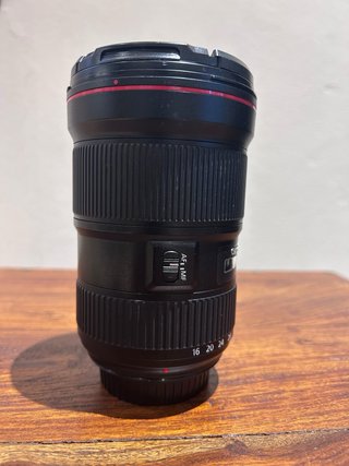 Canon EF 16-35mm f/2.8L III USM