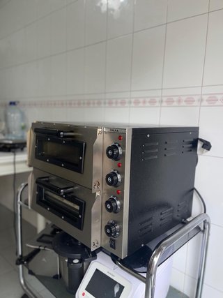 Forno da cucina professionale