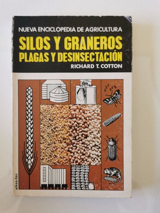 Libros sobre agricultura - Agronomía (desde 10€)