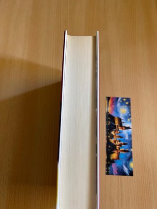 Harry Potter e il calice di fuoco prima edizione