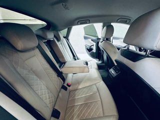 Audi A5 2017