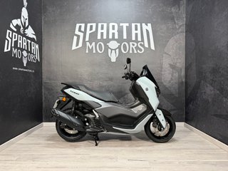 Yamaha Nmax Tech Max 125 ABS