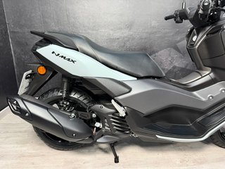 Yamaha Nmax Tech Max 125 ABS