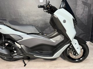 Yamaha Nmax Tech Max 125 ABS