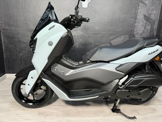 Yamaha Nmax Tech Max 125 ABS