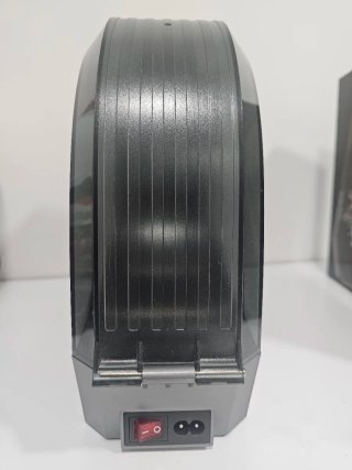 Secador Filamento Creality Space Pi