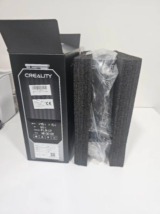 Secador Filamento Creality Space Pi