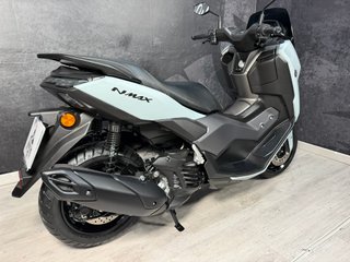 Yamaha Nmax Tech Max 125 ABS