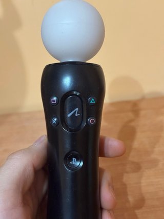 Playstation Move Controller Sony