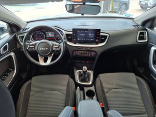 KIA XCEED 136CV | Bajo Consumo y Carácter Premium