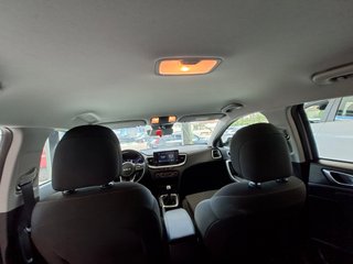 KIA XCEED 136CV | Bajo Consumo y Carácter Premium